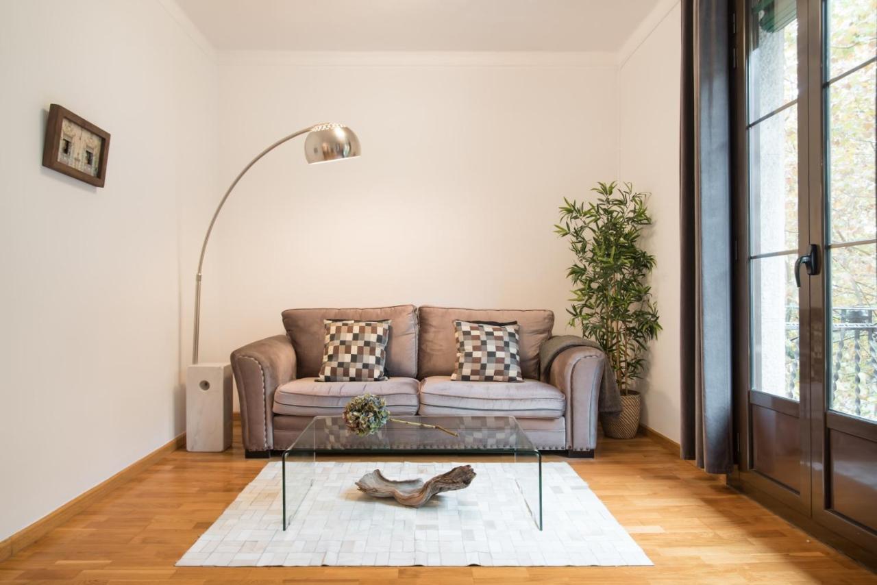 Modernism And Comfort In A Strategic Location バルセロナ エクステリア 写真